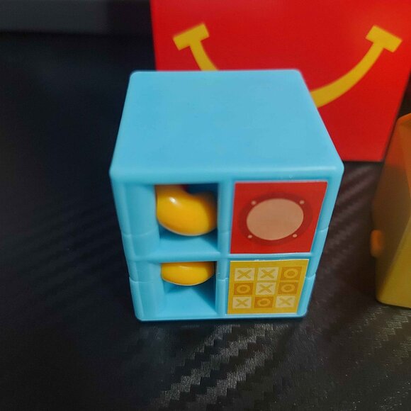 Lil McDonalds Lot - Picture 2 of 4